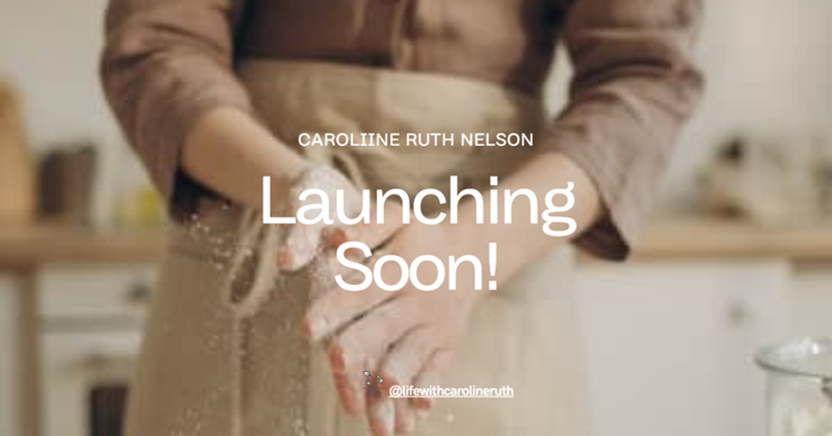 carolineruthnelsonwebsite